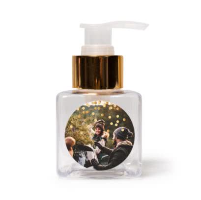 Mini distributeurs de savon smartphoto